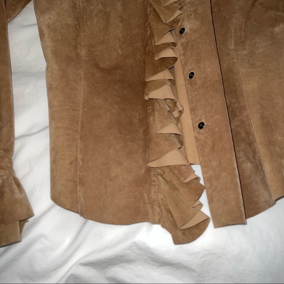 jacket - Picture 2 of 4